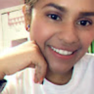 Meet your Posher, Kristell